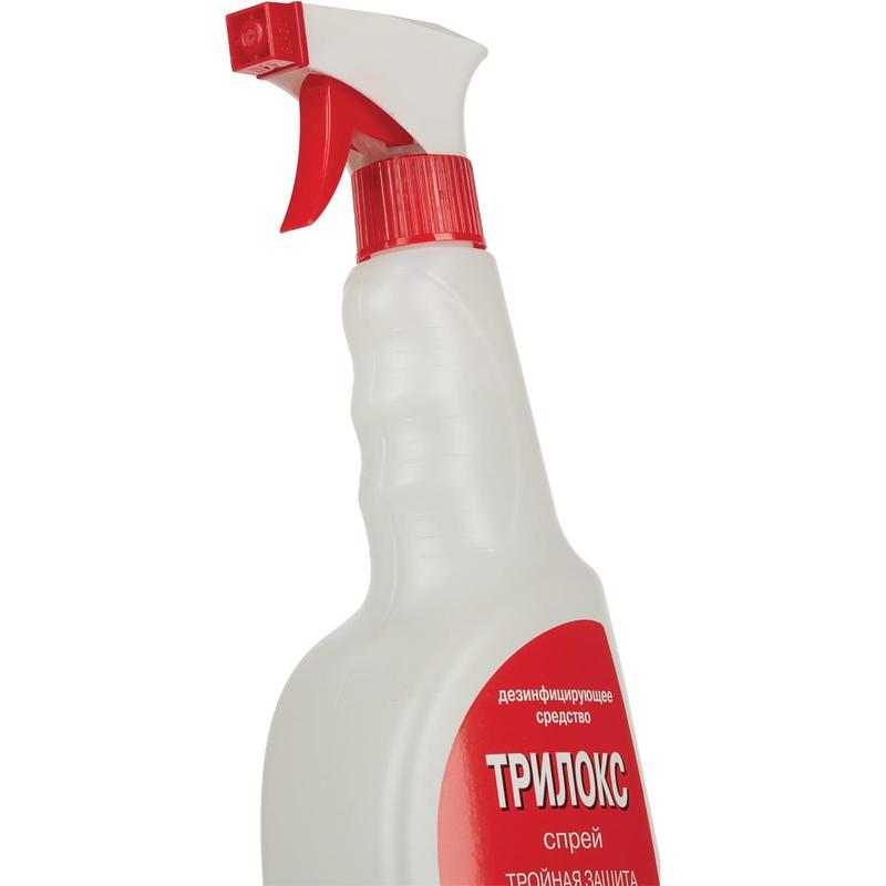 Трилокс спрей 0,75л