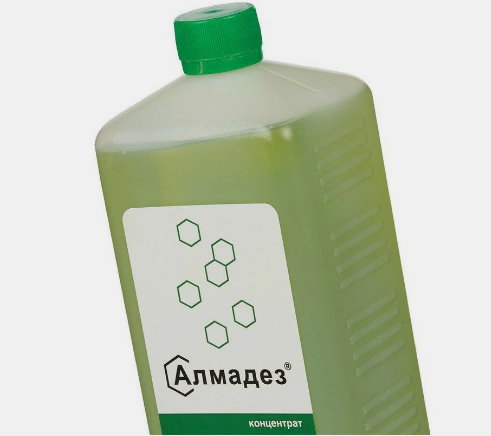 Алмадез 1л